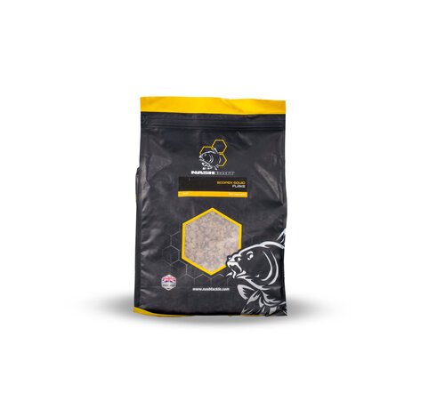NASH Scopex Squid Flake 1kg
