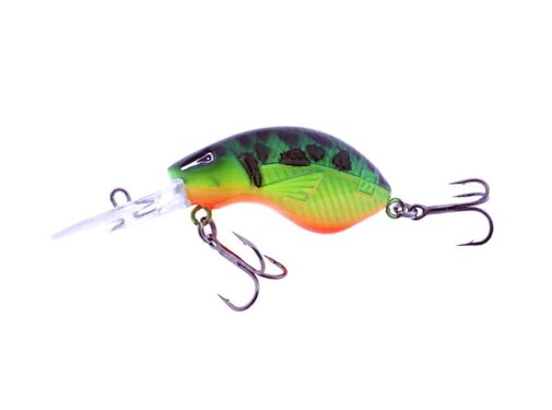 Rozemeijer Bumblebee 6cm 14g  #6