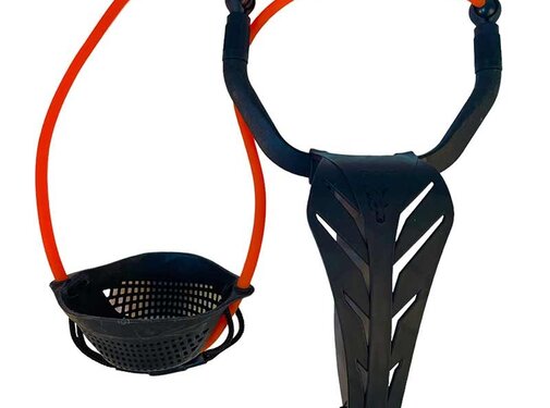 Fox Slik Powerguard Catapult Pouch