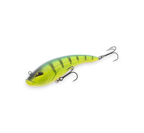 Rozemeijer Tybrid 15cm 81g #2/0 BKK