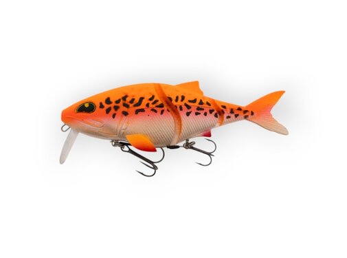Rozemeijer Sweet Meat 18cm 95gr