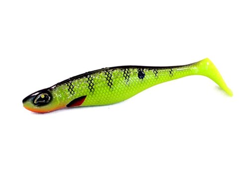 Rozemeijer Pike Strike Paddle 17cm 36g