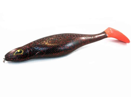 Rozemeijer Pike Strike Giant Paddle 98g 23cm