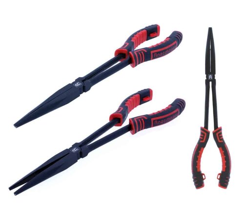 Rozemeijer Long Nose Pliers 28cm