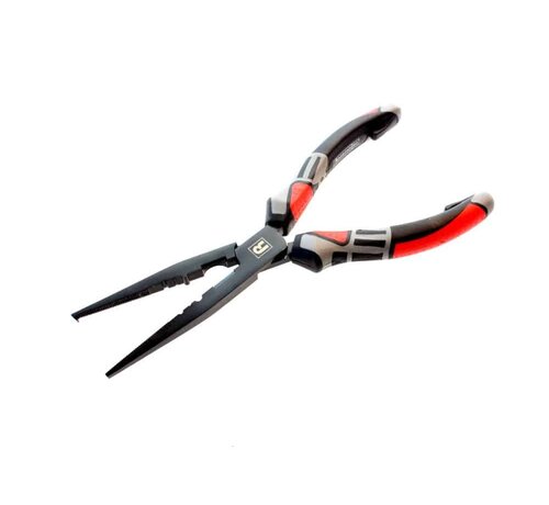 Rozemeijer Slim Pliers 22cm/9" incl Split ring opener