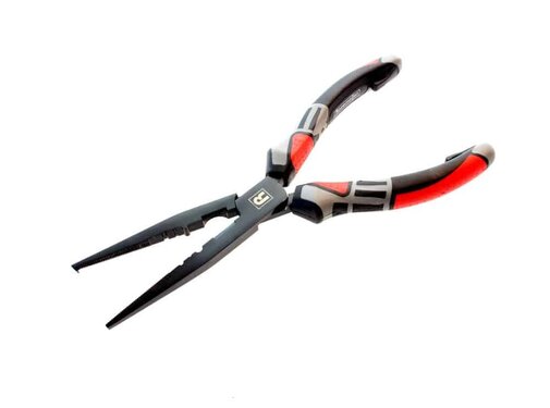 Rozemeijer Slim Pliers 22cm/9" incl Split ring opener