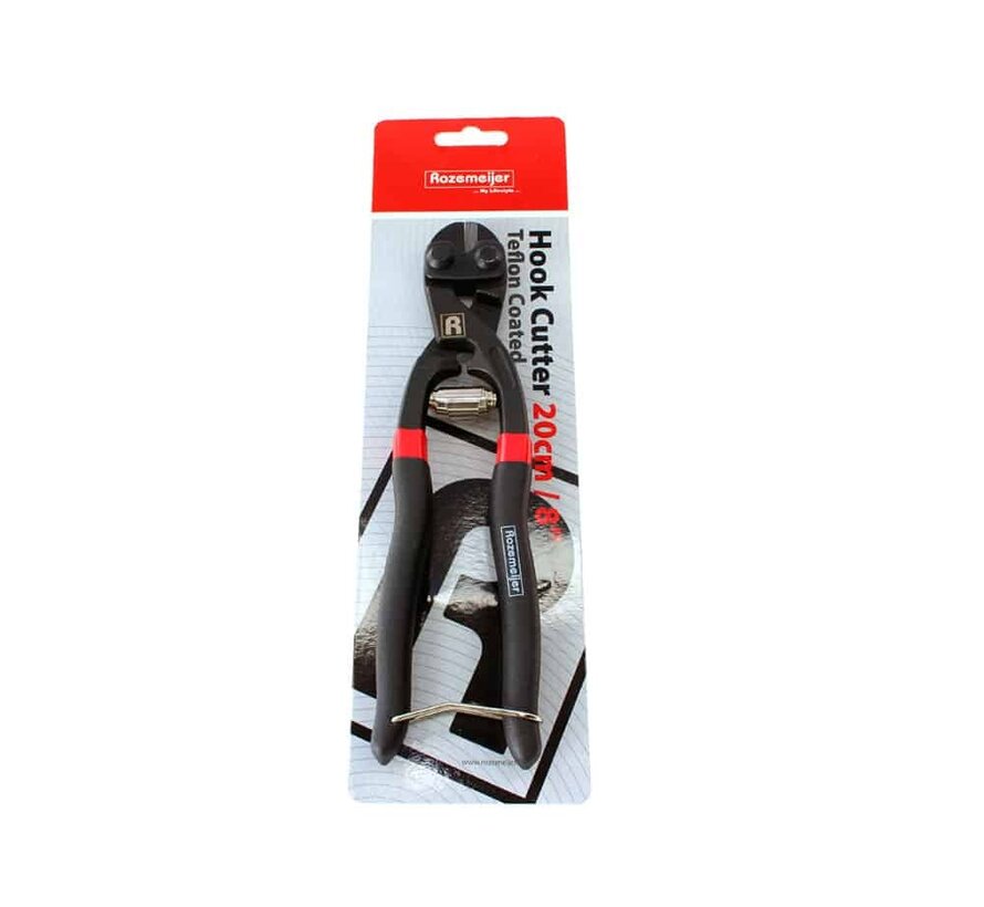 Hook Cutter 20cm