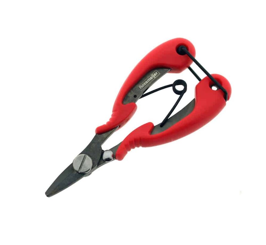 Micro Braid Cutter