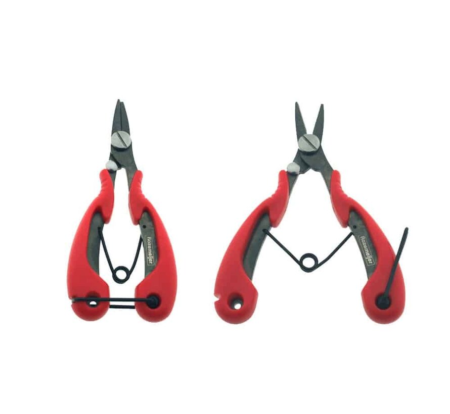 Micro Braid Cutter