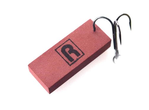 Rozemeijer Flexible Hook Sharpener