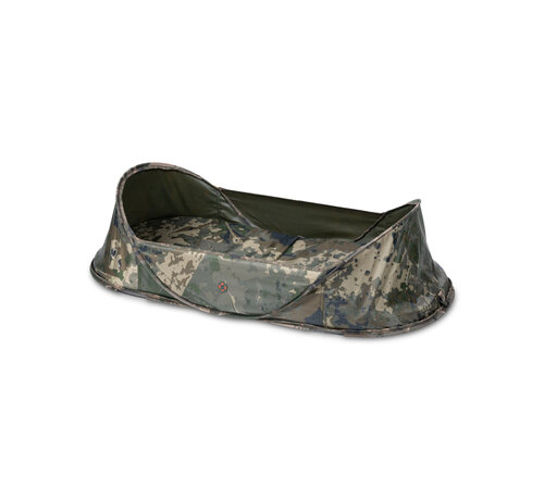 NASH Carp Care Pop Up Mat Camo