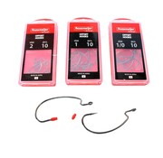 Rozemeijer Offset hooks 10pcs