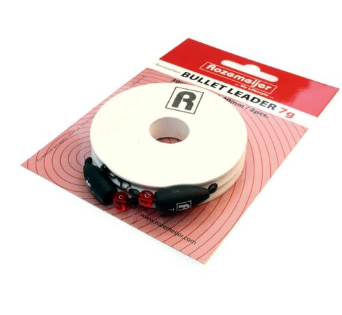 Rozemeijer Bullet Leader 2pcs