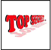 Top Secret