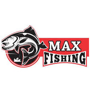 MAX Fishing Tackle System