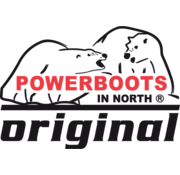 Powerboots
