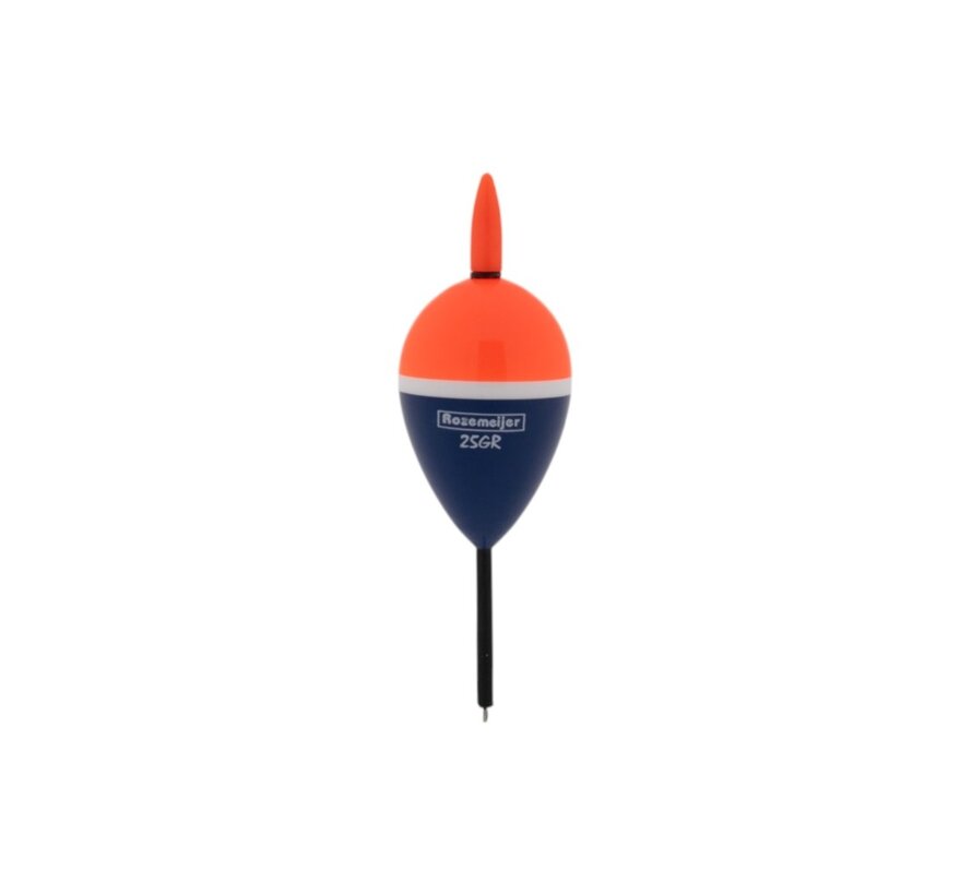 Pike Float with Light (incl. battery)