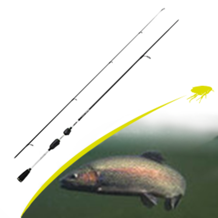 Trout Rods