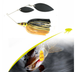 Spinnerbaits