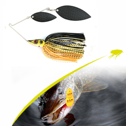 Spinnerbait