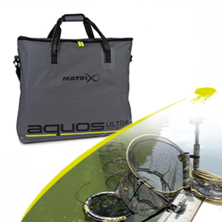 Keepnet Bags