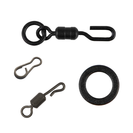 Wartels & Rig bits