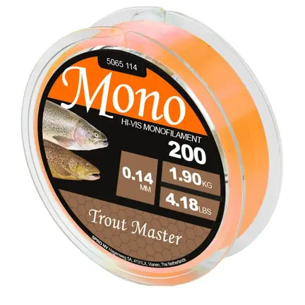 Nylonlijnen