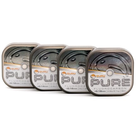 Fluorocarbon