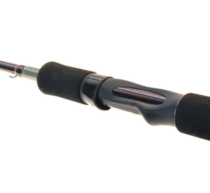 Qualifier V2 Jointed Spin & Lure 220 10-30g