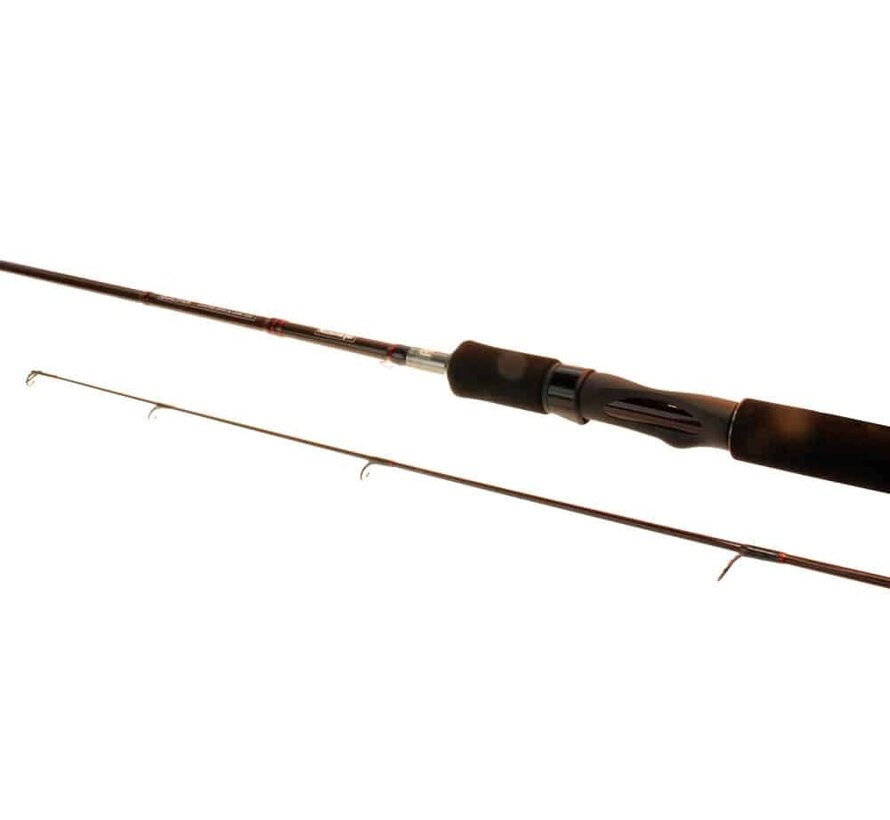 Qualifier V2 Jointed Spin & Lure 220 10-30g