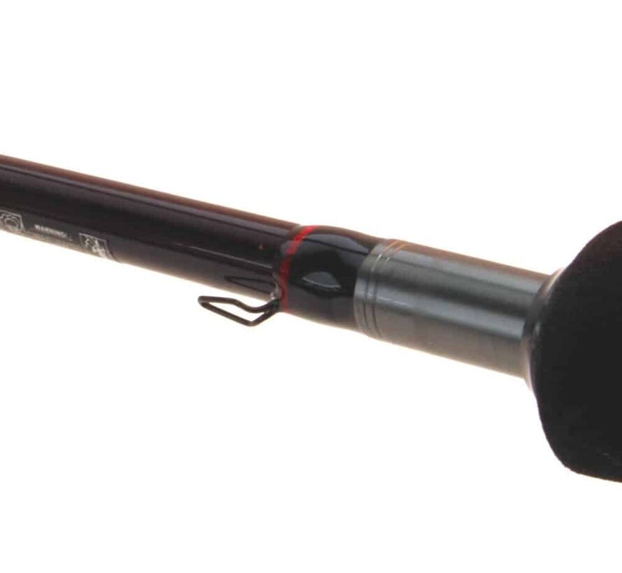 Qualifier V2 Jointed Spin & Lure 220 10-30g