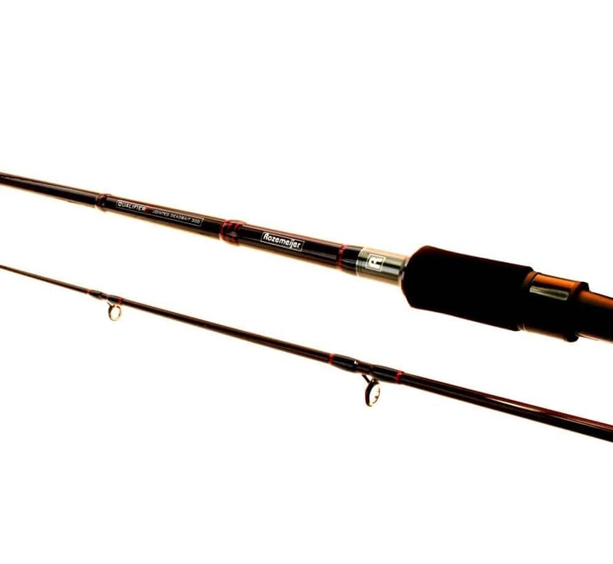 Qualifier V2 Jointed Deadbait 300 90-150g