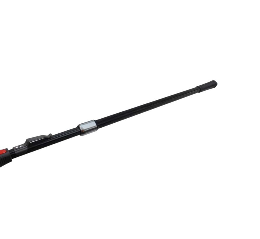 Smooth Folding Landingnet 70cm fixed handle