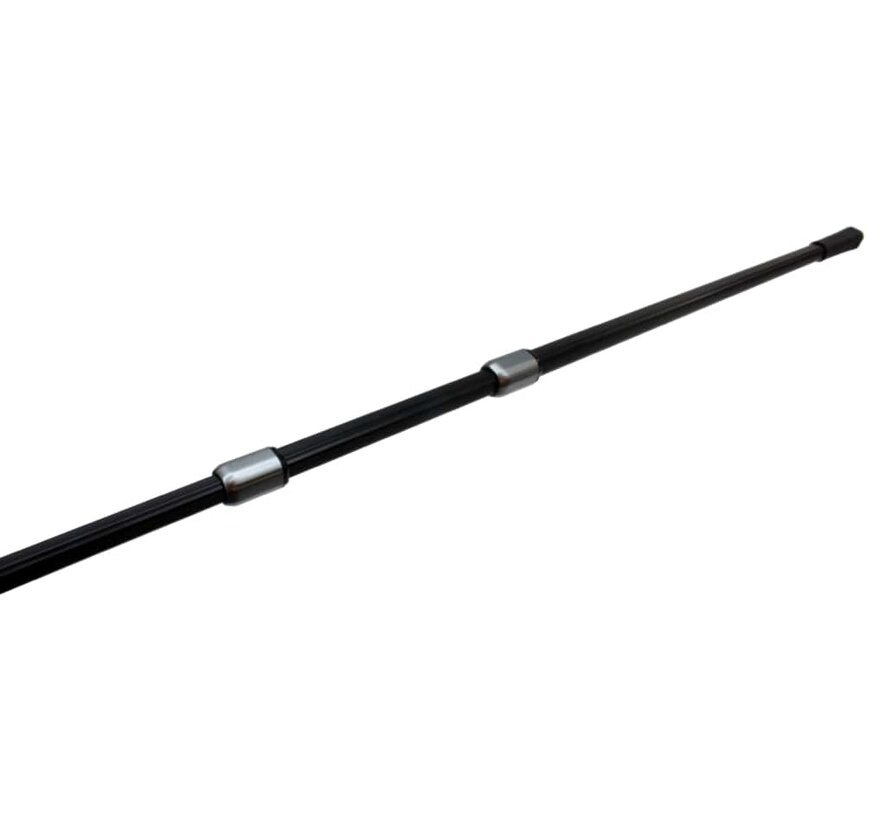 Smooth Folding Landingnet 70cm fixed handle