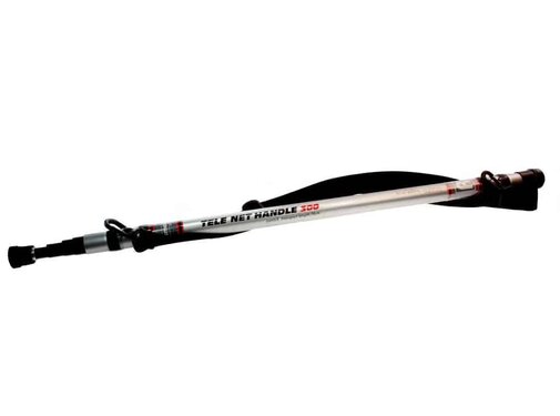 Rozemeijer Inner City Tele Net Handle 300cm