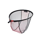 Rozemeijer Adj. Block Oval Centre Sliding Net 62x50cm D55cm Rubber