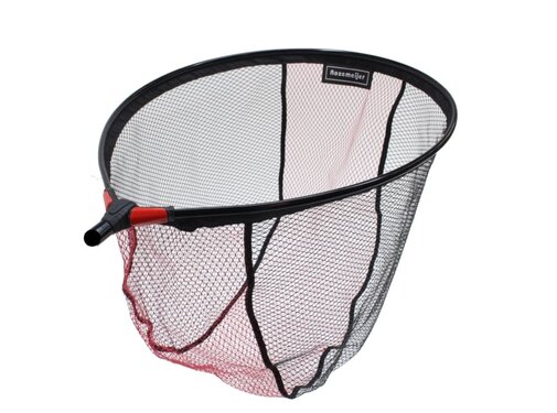 Rozemeijer Adj. Block Oval Centre Sliding Net 62x50cm D55cm Rubber