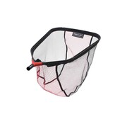 Rozemeijer Rectangle Centre Sliding Net 55x45cm D40cm Rubberized