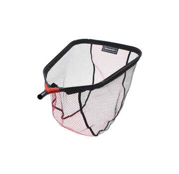 Rozemeijer Rectangle Centre Sliding Net 55x45cm D40cm Rubberized
