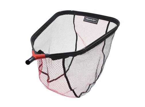 Rozemeijer Rectangle Centre Sliding Net 55x45cm D40cm Rubberized