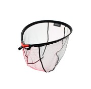 Rozemeijer Oval Centre Sliding Net 62x50cm D55cm Rubberized