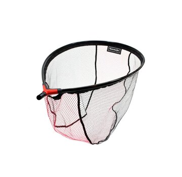 Rozemeijer Oval Centre Sliding Net 62x50cm D55cm Rubberized
