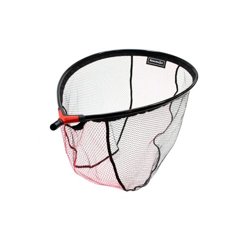 Rozemeijer Oval Centre Sliding Net 62x50cm D55cm Rubberized