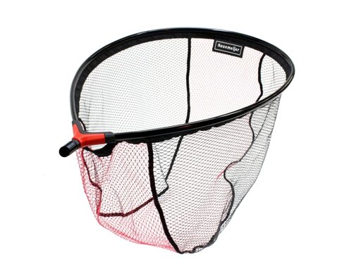 Rozemeijer Oval Centre Sliding Net 62x50cm D55cm Rubberized