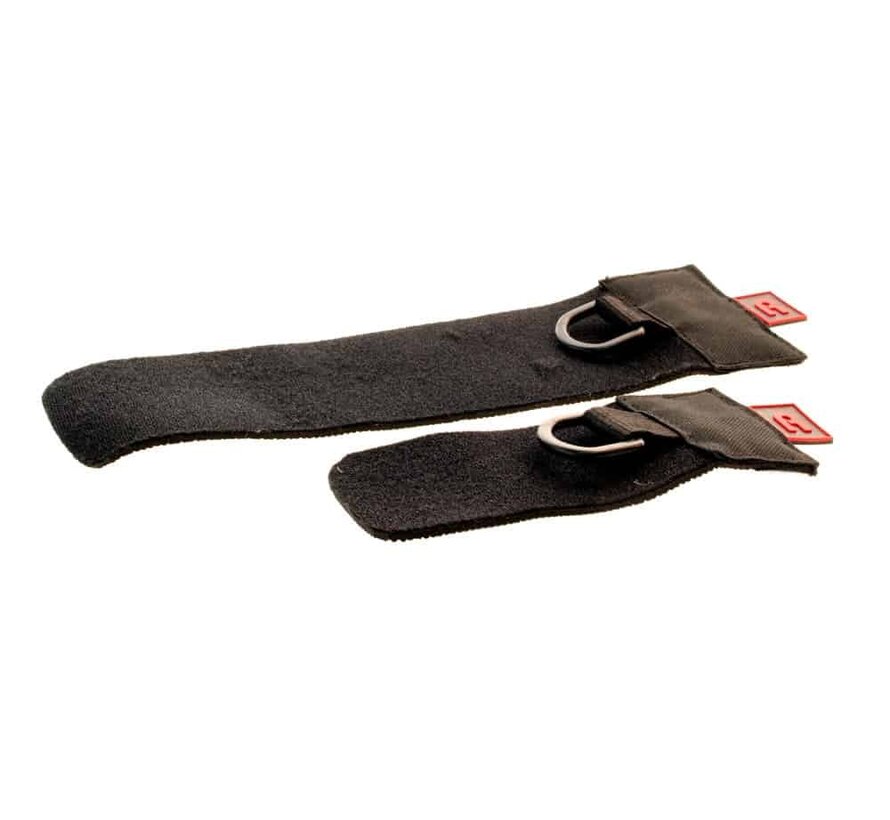Rod Band Set incl. D-rings 2pcs
