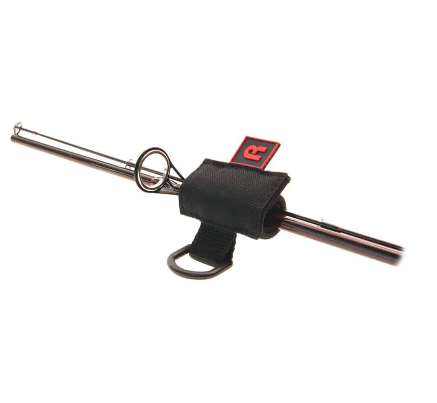 Rod Band Set incl. D-rings 2pcs