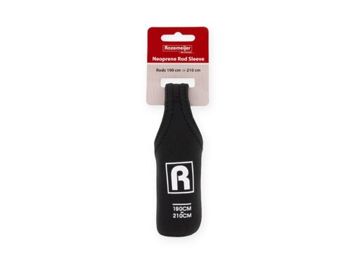 Rozemeijer Neoprene Rod Sleeve 190-210cm