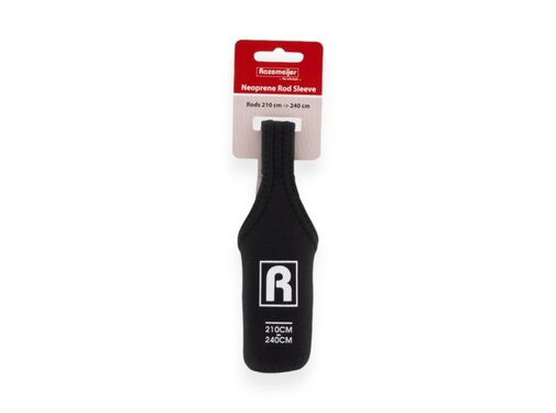 Rozemeijer Neoprene Rod Sleeve 210-240cm