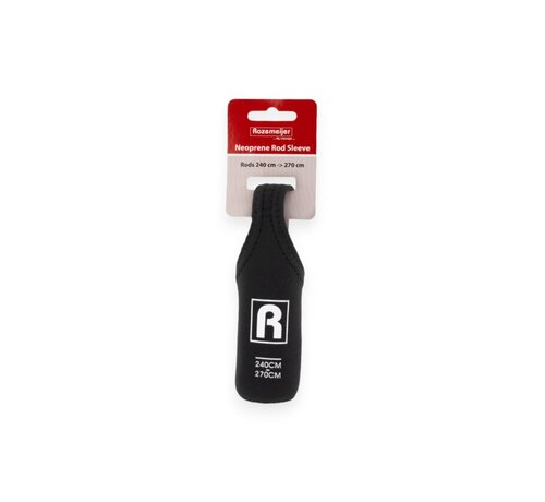 Rozemeijer Neoprene Rod Sleeve 240-270cm