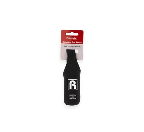 Rozemeijer Neoprene Rod Sleeve 270-300cm